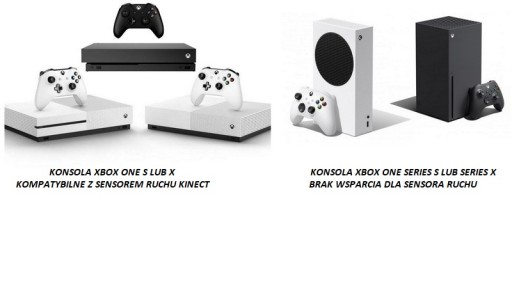 ДАТЧИК ДВИЖЕНИЯ KINECT + АДАПТЕР Xbox One S X