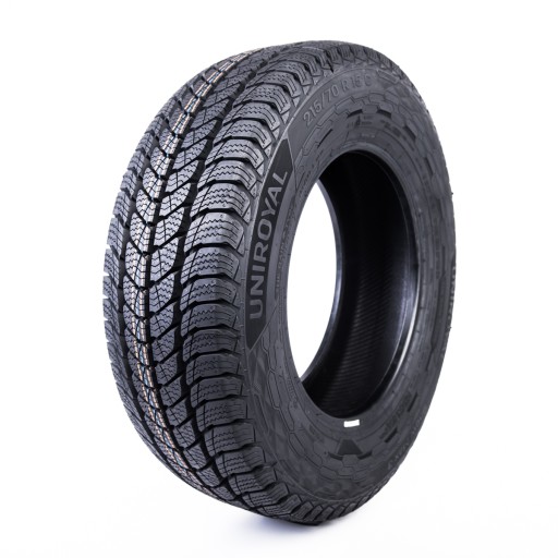 4 ЗИМНИЕ ШИНЫ 235/65R16 Uniroyal Snow Max 3 R C