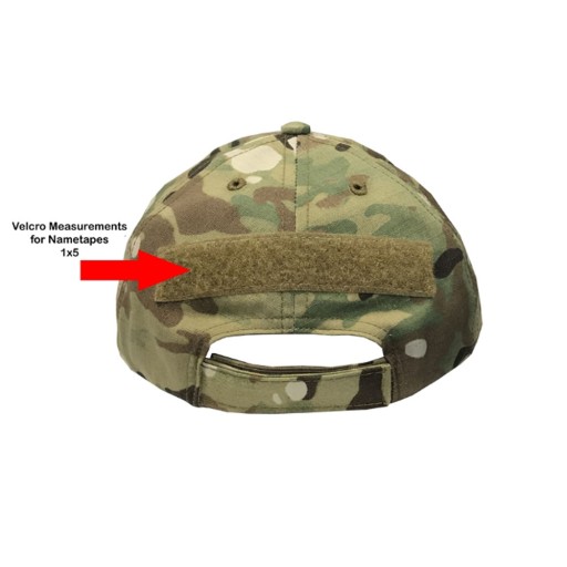 Военная тактическая бейсболка OLIVE