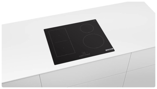 BOSCH PVS61RBB5E Индукционная плита PowerBoost 60см