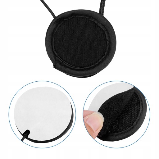 МИКРОФОН BLUETOOTH-ГАРНИТУРЫ ДЛЯ V6/V4