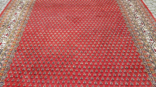INDO SAROUG MIR PERSKI DYWAN R. TKANY 250/365CM
