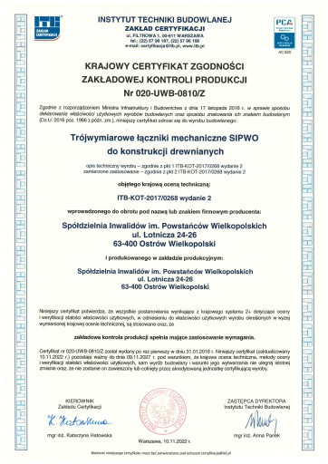 NA 8 NAROŻNIK OKIENNY DRZWIOWY 300x300X40x4