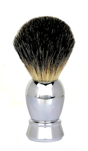 ЩЕТКА ДЛЯ БРИТЬЯ BADDER HAIR 100% ПОДСТАВКА ДЛЯ ЩЕТКИ BADDER