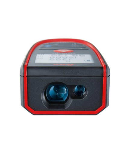 Лазерный дальномер LEICA DISTO D2 НОВАЯ ВЕРСИЯ