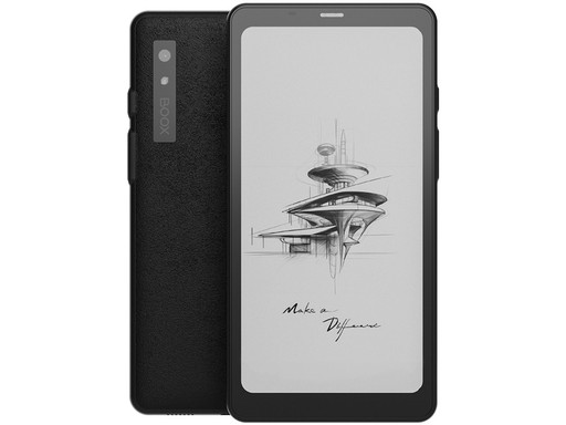 Электронная книга ONYX BOOX Palma Black