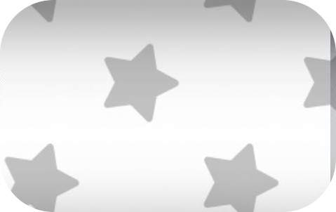 Чехол на пеленальный столик 80х50 Flannel Star Grey