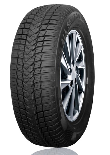 4x шина 195/65R15 AUTOGREEN ALL SEASON VERSAT-AS2 91H