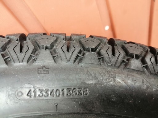 MRF NYLO GRIP PLUS 3,50-19 5141