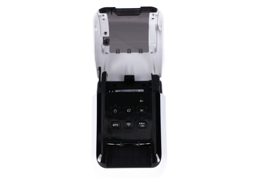 WiFi-принтер этикеток Brother QL-810Wc
