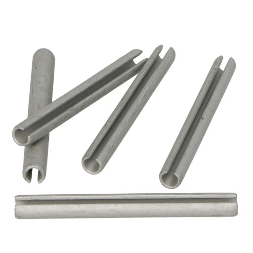 Spring Dowel DIN 1481 1,5x10 - 100 шт.