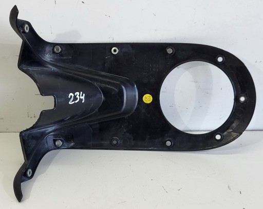 Крышка бака для Ducati Monster 796 696 48012631C