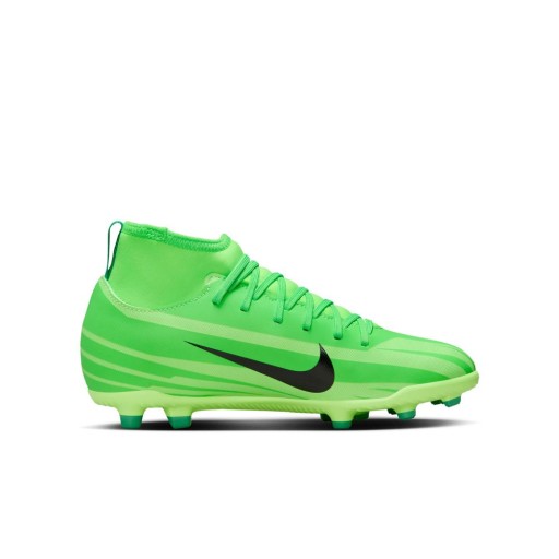 Бутсы Nike Superfly 8 Club FG Ball CR7