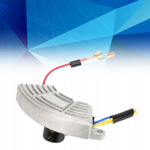 МОДУЛЬ AVR, РЕГУЛЯТОР НАПРЯЖЕНИЯ, ГЕНЕРАТОР 2кВт-3,5кВт