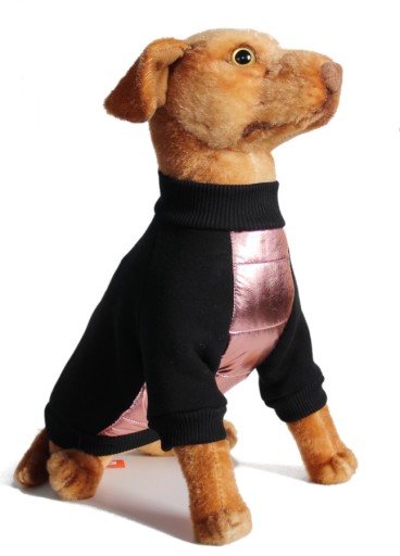 Куртка DOG WARE YORK SUWAK со светоотражателем S польская