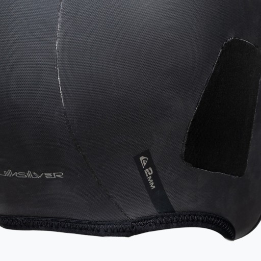 Неопреновая кепка Quiksilver черная S