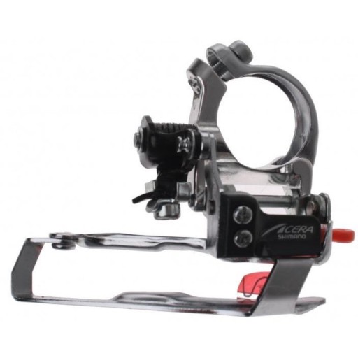 Передний переключатель SHIMANO Acera FD-M330 3x7/8S