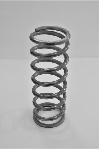ПРУЖИНА НАЖИМАЮЩАЯ d=3,2 * Dz=29 * L=79 - 1 шт.
