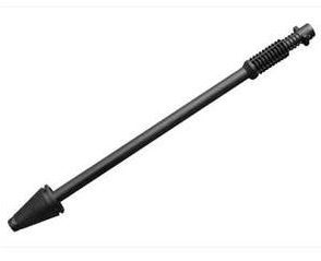 Karcher K4 K5 TURBO 140B Роторная вибрационная насадка
