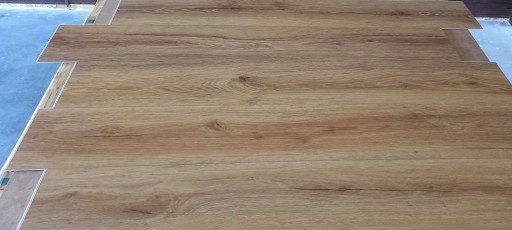 Panel winylowy SPC - Oak Lagos 2,196m2