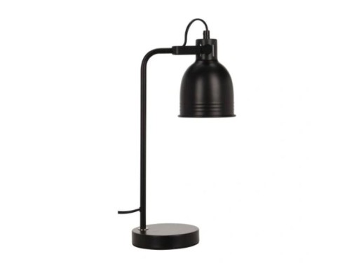 Металлическая настольная лампа NOWA LightStyl 42см