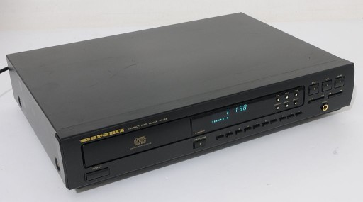 CD-ПЛЕЕР КОМПАНИИ MARANTZ CD-53!