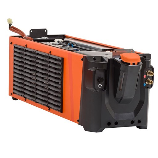 MASTERTIG 535 ACDC KEMPPI TIG 500A Сварочный аппарат переменного/постоянного тока