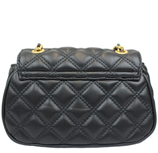 Guess женская сумка Giully (QA) Mini Bags HWQA87 48780 черная