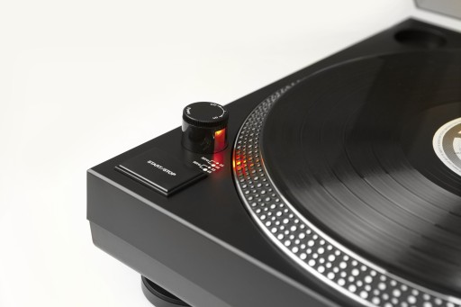 Проигрыватель проигрывателя Technisat TECHNIPLAYER LP 300