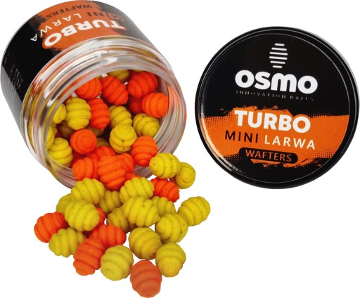 Набор из 6 личинок OSMO Mini Wafters