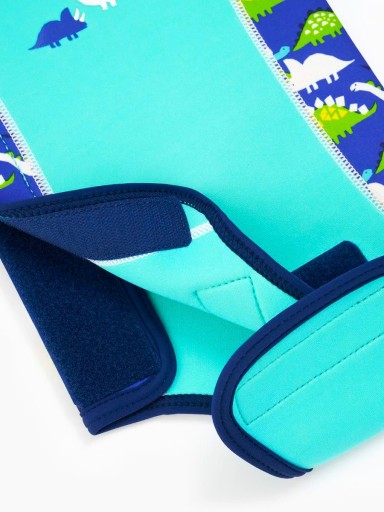 Костюм MOTHERCARE NEOPRENE Детский гидрокостюм 50+ uvpf _ 1-2 л/ 92 см