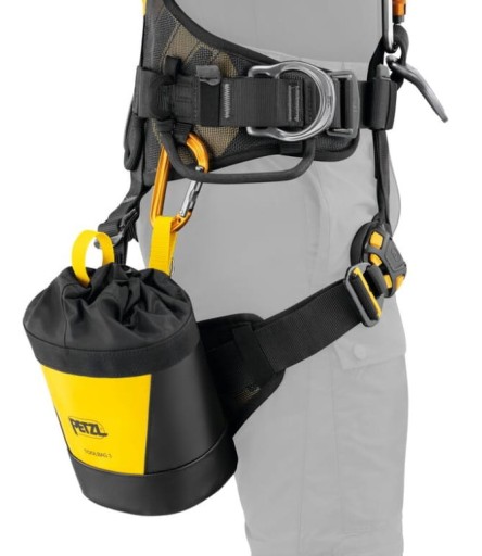 Сумка для инструментов Petzl 3 S047BA01