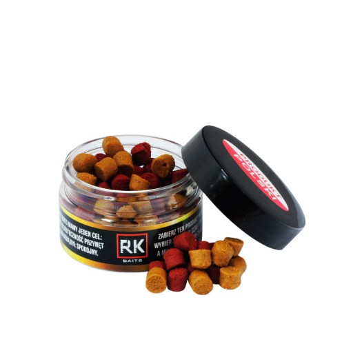 RK Baits Method Feeder Value Pack Nitro