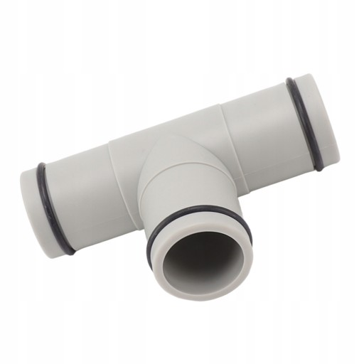 СОЕДИНИТЕЛЬНАЯ ВТУЛКА ТРОЙНИК ДЛЯ БАССЕЙНА INTEX 32MM