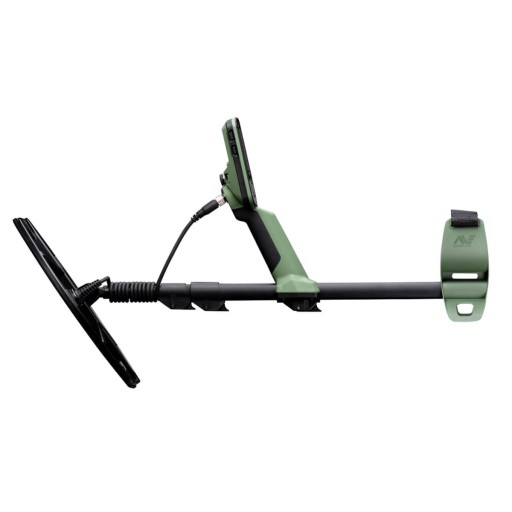 Металлоискатель Minelab X-Terra Pro