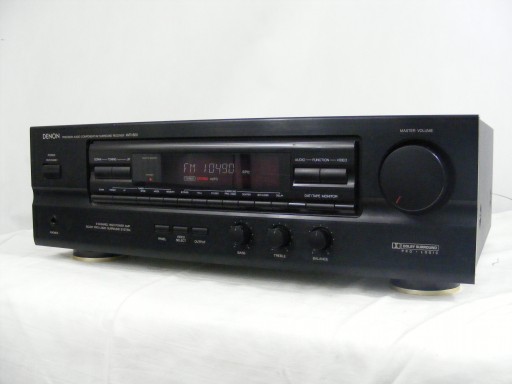 Ресивер DENON AVR-800