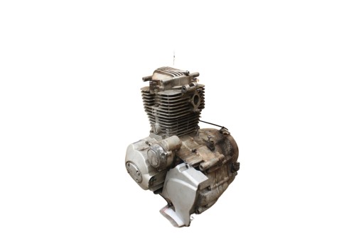 ДВИГАТЕЛЬ Daelim VC 125