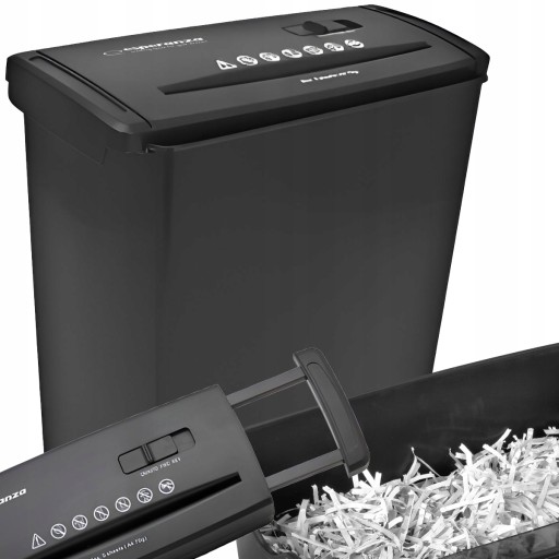 Измельчитель ESPERANZA Blade EN101