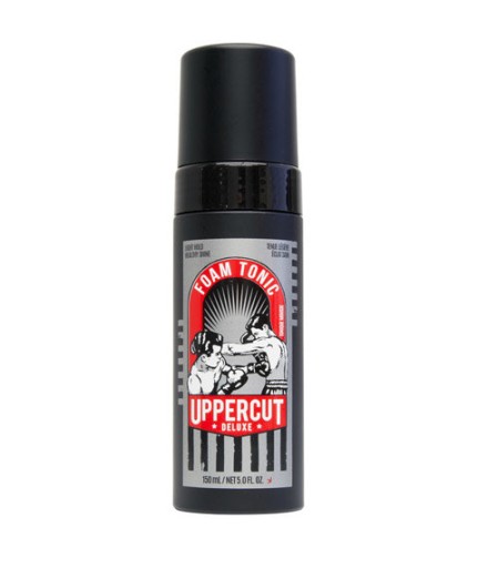 Пенка-тоник Uppercut Deluxe