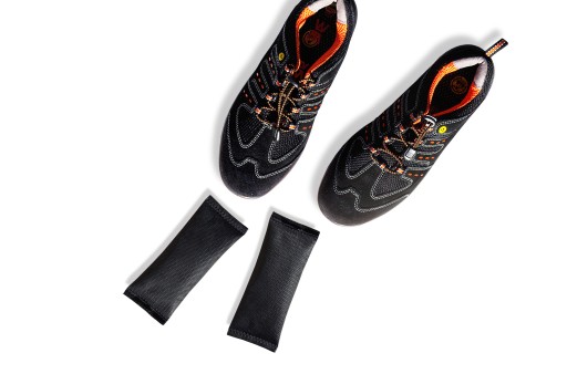 SASZETKI ODŚWIEŻAJĄCE DO OBUWIA BUTÓW MOCNE BUTY