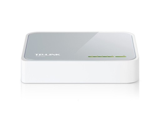 Коммутатор TP-Link TL-SF1005D