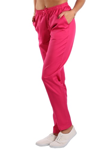 Защитные косметические брюки-сигареты, 15 цветов, XXL