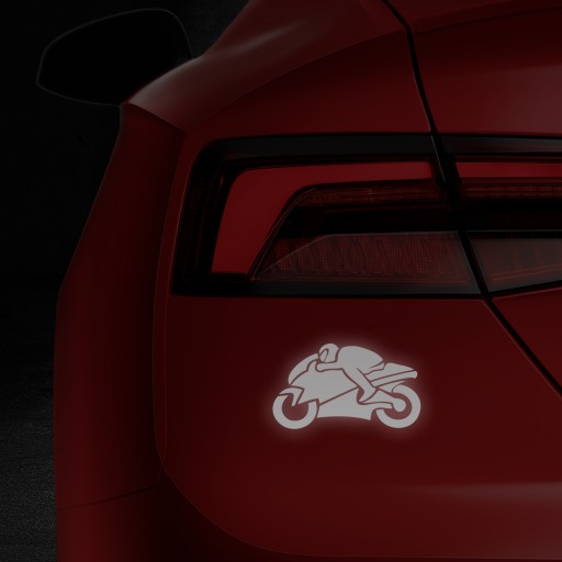НАКЛЕЙКА CHASER MOTOR ДЛЯ АВТОМОБИЛЕЙ ДЛЯ ЭНТУЗИАСТОВ