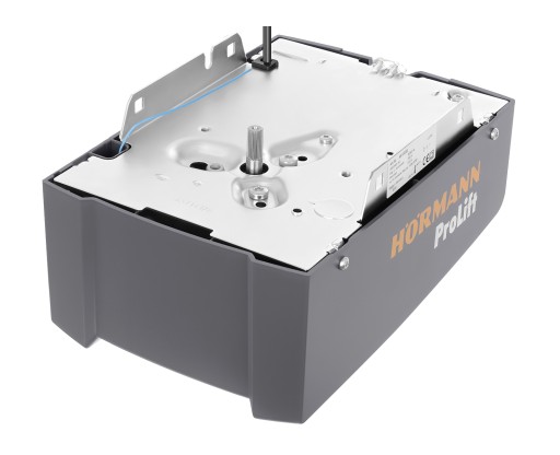 КОМПЛЕКТ: привод Hormann ProLift 500 + два пульта дистанционного управления RSC 2.