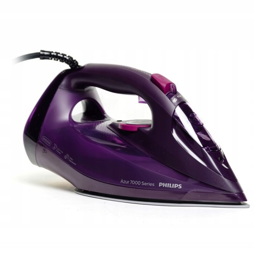 PHILIPS Azur 7000 DST7061/30 паровой утюг мощностью 3000 Вт