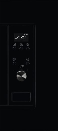 ZESTAW DO ZABUDOWY ELECTROLUX Z LODÓWKĄ WOLNOSTOJĄCĄ