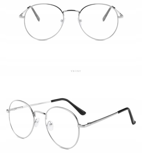 Металл PRECISION GLASSES PLUS - ЗОЛОТО +2,75