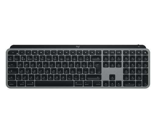 Ножничная клавиатура Logitech MX Keys для Mac (3093)