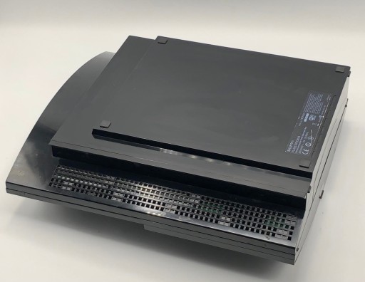 Консоль PS3 PlayStation 3 80 ГБ + nfs + планшет