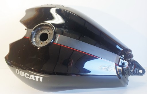 Топливный бак Ducati XDiavel 1260 2017-2018 гг.